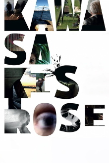 Kawasaki's Rose Trailer