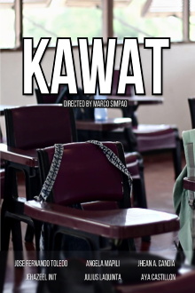 Kawat Trailer