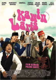Kawin Laris Trailer