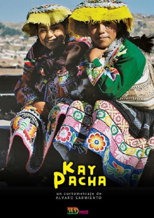 Kay Pacha Trailer