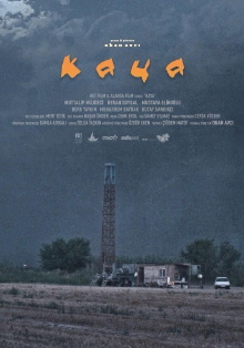 Kaya Trailer