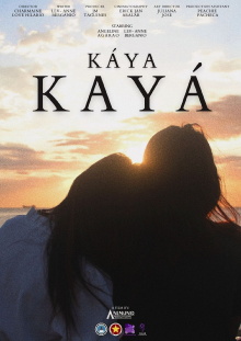 KÁYA KAYÁ Trailer