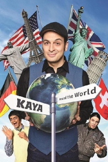 Kaya Yanar - Around the World Trailer