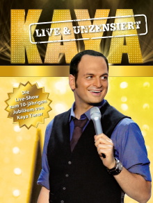 Kaya Yanar - Live und unzensiert Trailer