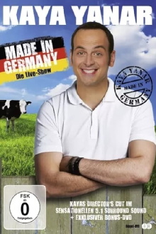 Kaya Yanar - Made in Germany Trailer