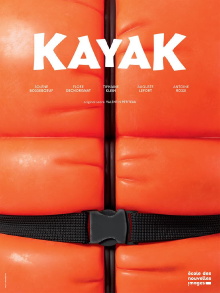 Kayak Trailer