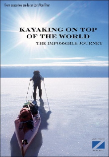 Kayaking On The Top Of The World Trailer