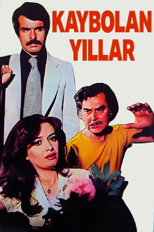 Kaybolan Yıllar Trailer