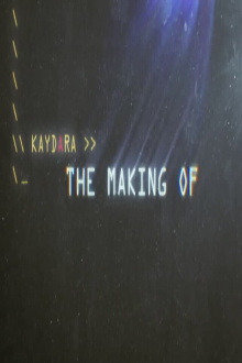 Kaydara - The making-of Trailer