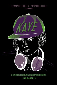 Kaye Trailer