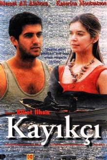 Kayıkçı Trailer
