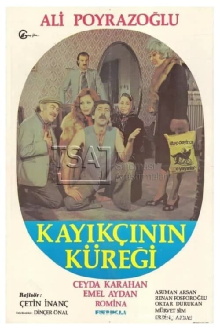 Kayıkçının Küreği Trailer