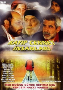 Kayıp Cennet İnsanları Trailer