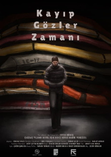 Kayıp Gözler Zamanı Trailer