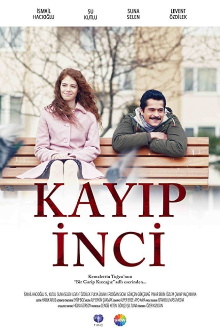 Kayıp İnci Trailer