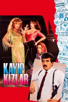 Kayıp Kızlar Trailer