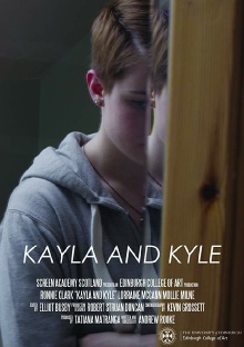 Kayla and Kyle Trailer