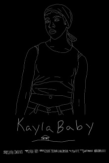 Kayla Baby Trailer