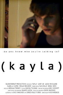 Kayla Trailer