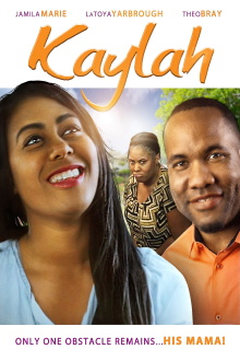 Kaylah Trailer