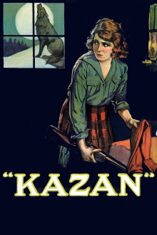 Kazan Trailer