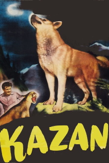 Kazan Trailer
