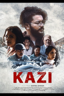 Kazi Trailer