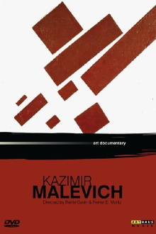 Kazimir Malevich Trailer