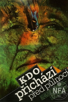 Kdo přichází před půlnocí Trailer