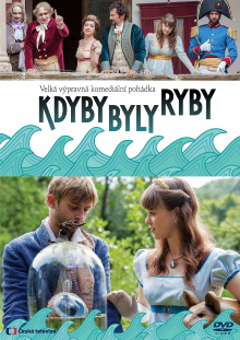 Kdyby byly ryby Trailer