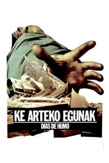 Ke arteko egunak Trailer