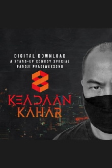 Keadaan Kahar Trailer