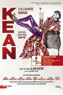 Kean Trailer