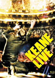 Keane - Live Trailer