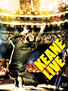 Keane - Live at O2 Arena - London Trailer