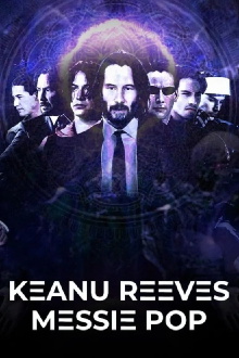 Keanu Reeves: Pop Messiah Trailer