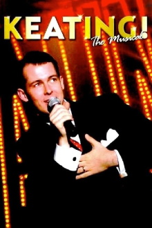 Keating! The Musical Trailer