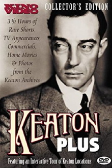 Keaton Plus Trailer