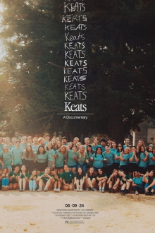 KEATS: A Documentary Trailer