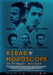Kebab & Horoscope Trailer
