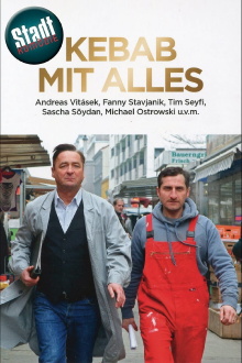 Kebab mit Alles Trailer