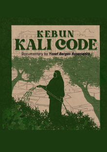 Kebun Kali Code Trailer