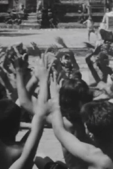 Kecak Rina (Teges Village, Bali) Trailer