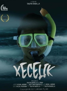 Kecelik Trailer