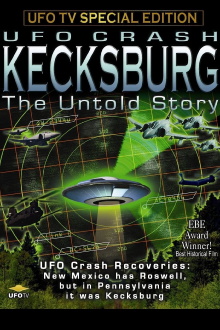 Kecksburg: The Untold Story Trailer