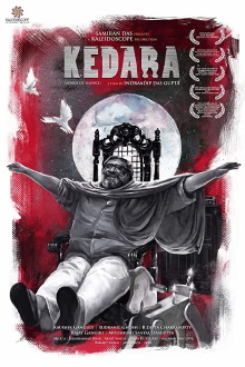 Kedara Trailer