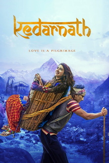 Kedarnath Trailer
