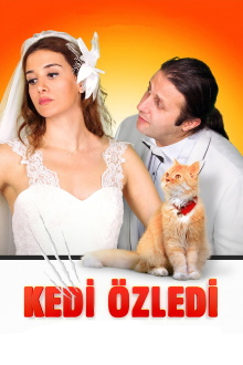 Kedi Özledi Trailer
