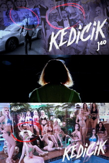 Kedicik Trailer