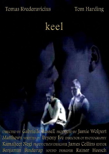 Keel Trailer